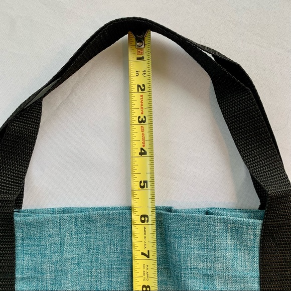 New in packaging NILS large gusseted tote bag. - Picture 9 of 11